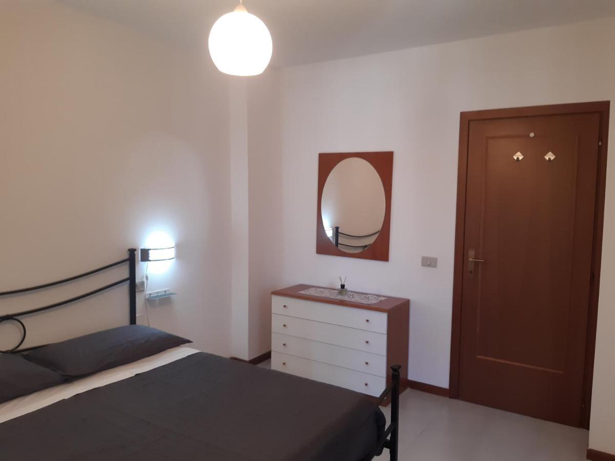 Appartamento La Libellula Grosseto Zewnętrze zdjęcie