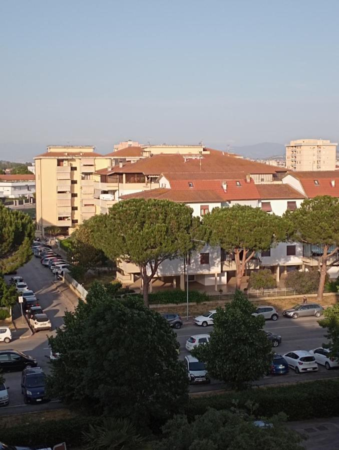 Appartamento La Libellula Grosseto Zewnętrze zdjęcie