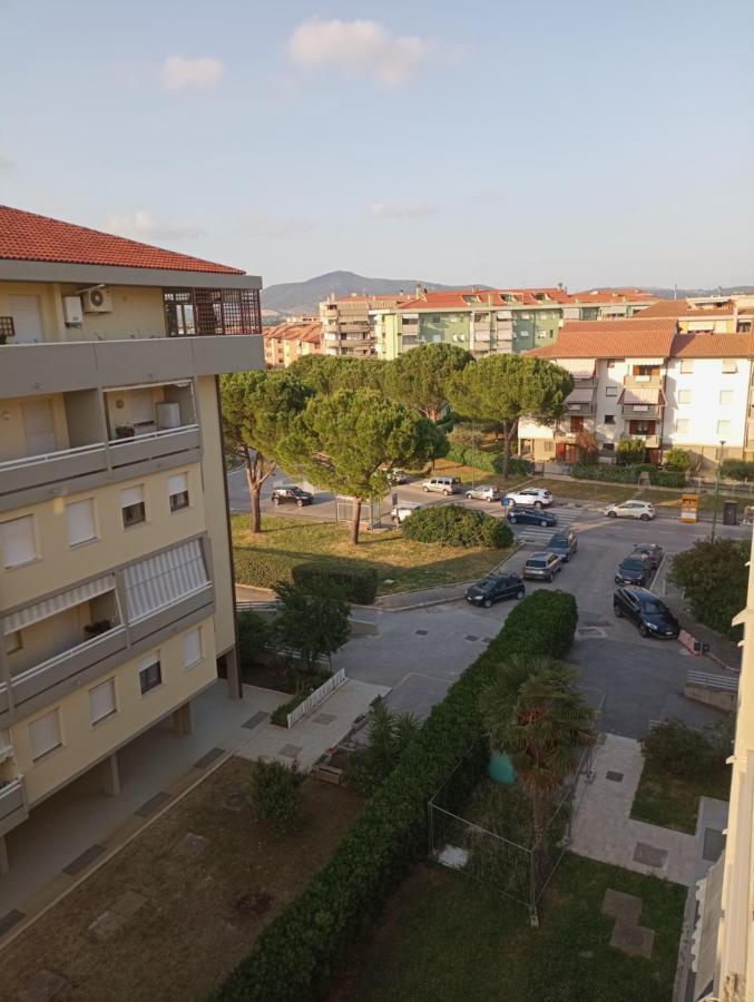 Appartamento La Libellula Grosseto Zewnętrze zdjęcie