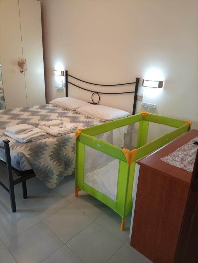 Appartamento La Libellula Grosseto Zewnętrze zdjęcie