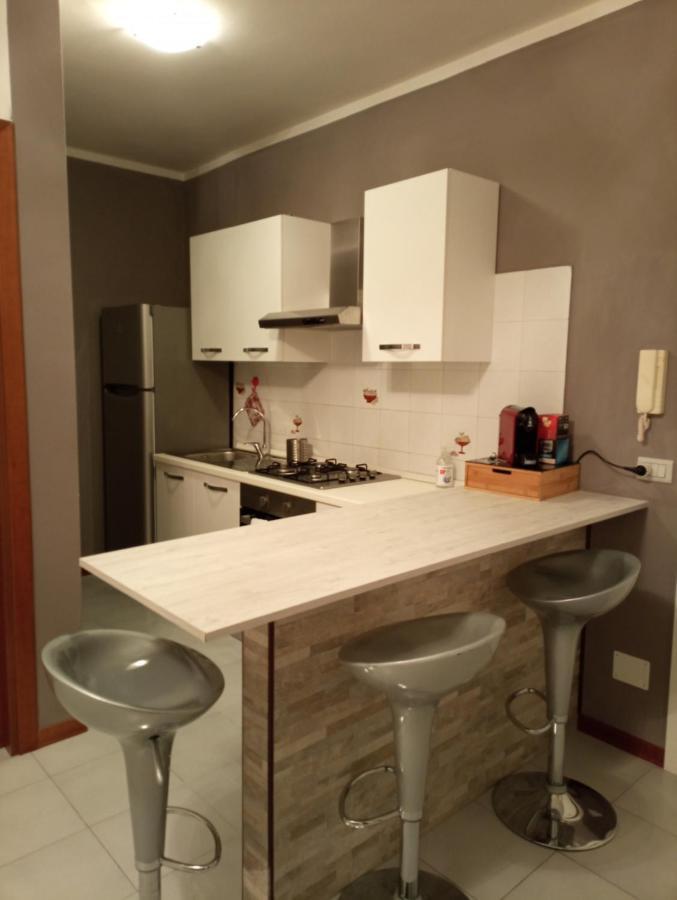 Appartamento La Libellula Grosseto Zewnętrze zdjęcie