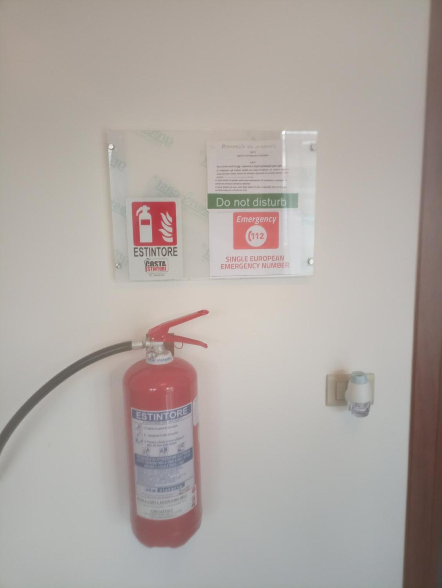 Appartamento La Libellula Grosseto Zewnętrze zdjęcie